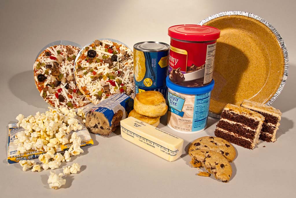 The U.S. Food and Drug Administration, Public domain, via Wikimedia Commons
